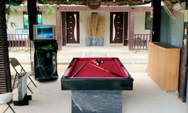 For Sale Income Generating Resort  in Arayat Pampanga