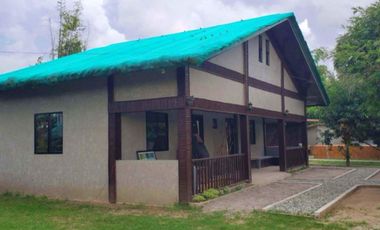 For Sale Income Generating Resort  in Arayat Pampanga