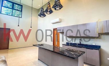 Brand New House for Lease in Manila Southwoods, Carmona, Cavite