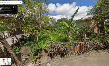 LOT FOR SALE IN TAGAYTAY CITY