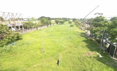 For Rent Commercial Lot near Marquee Mall, Angeles City, Pampanga