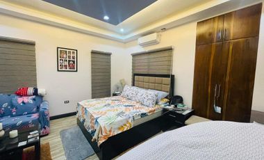 For Sale Modern Bungalow Home with Pool House near Clark, Angeles