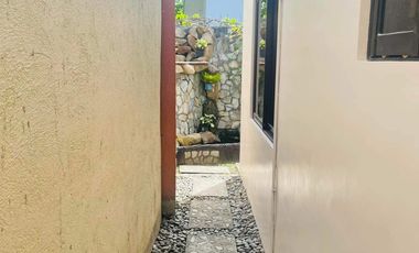 For Sale Modern Bungalow Home with Pool House near Clark, Angeles