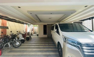 For Sale Modern Bungalow Home with Pool House near Clark, Angeles