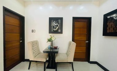 For Sale Modern Bungalow Home with Pool House near Clark, Angeles