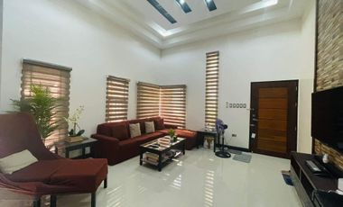 For Sale Modern Bungalow Home with Pool House near Clark, Angeles