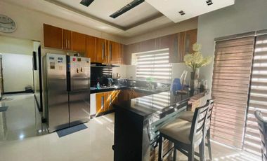 For Sale Modern Bungalow Home with Pool House near Clark, Angeles