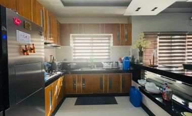 For Sale Modern Bungalow Home with Pool House near Clark, Angeles