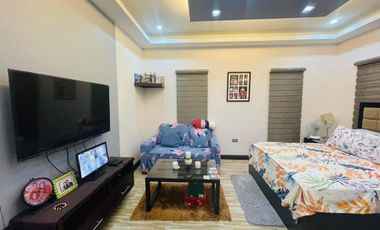For Sale Modern Bungalow Home with Pool House near Clark, Angeles