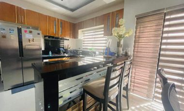 For Sale Modern Bungalow Home with Pool House near Clark, Angeles