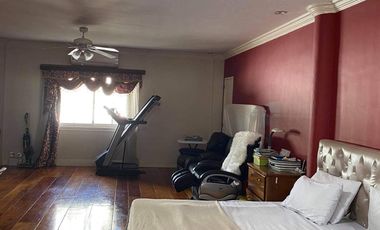 4 Bedrooms House For Sale in Villa Teresa Subd., Angeles city
