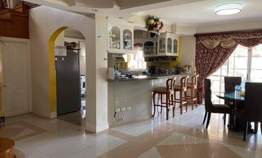 4 Bedrooms House For Sale in Villa Teresa Subd., Angeles city