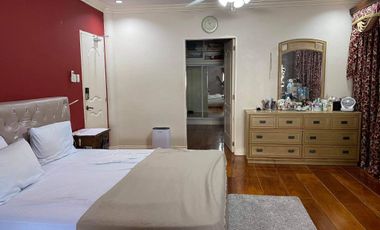 4 Bedrooms House For Sale in Villa Teresa Subd., Angeles city