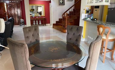 4 Bedrooms House For Sale in Villa Teresa Subd., Angeles city