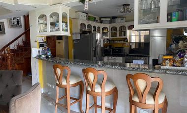 4 Bedrooms House For Sale in Villa Teresa Subd., Angeles city