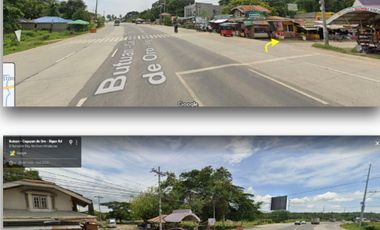 For Sale: 10-Hectares Lot for Warehouse/Manufacturing Plant in El Salvador