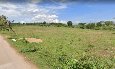 For Sale: 10-Hectares Lot for Warehouse/Manufacturing Plant in El Salvador
