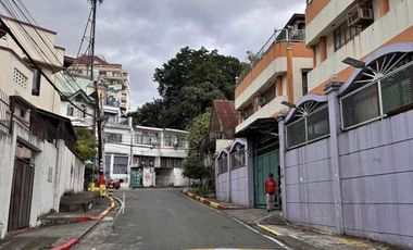 Vacant lot For Sale Brgy Sta Lucia San Juan City