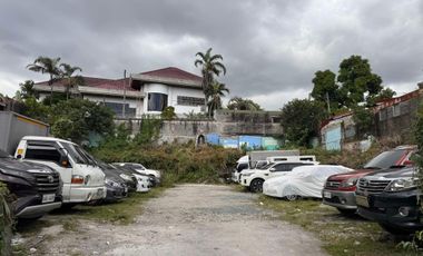 Vacant lot For Sale Brgy Sta Lucia San Juan City
