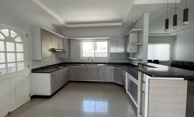 Single Family House for Sale Located at Angeles City, Pampanga