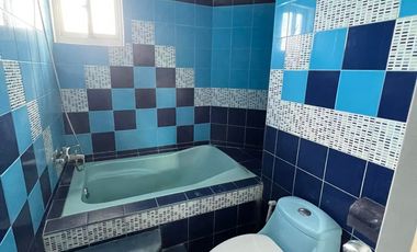 Single Family House for Sale Located at Angeles City, Pampanga