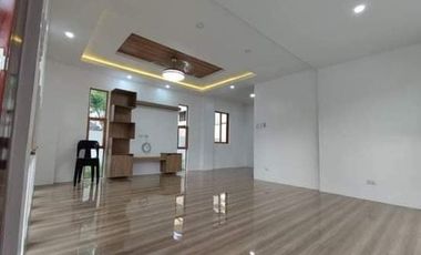 PN54691 Beautiful House and lot for Rent Filinevst East, Cainta!