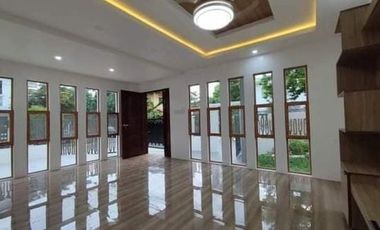 PN54691 Beautiful House and lot for Rent Filinevst East, Cainta!