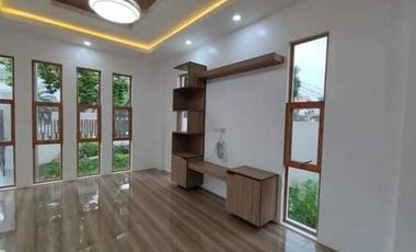 PN54691 Beautiful 3BR House for Rent in Filinvest East, Cainta!