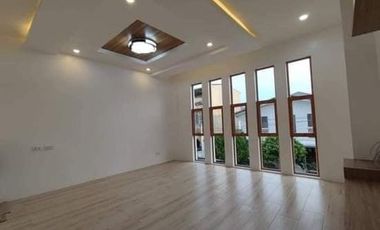 PN54691 Beautiful 3BR House for Rent in Filinvest East, Cainta!