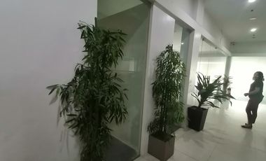 For rent Office space along Mc Arthur Highway, Dau Mabalacat City Pampanga