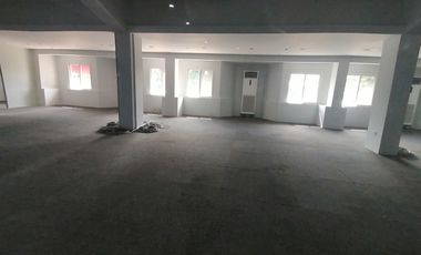 For rent Office space along Mc Arthur Highway, Dau Mabalacat City Pampanga
