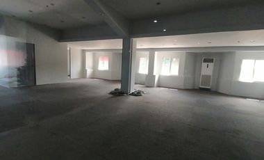 For rent Office space along Mc Arthur Highway, Dau Mabalacat City Pampanga
