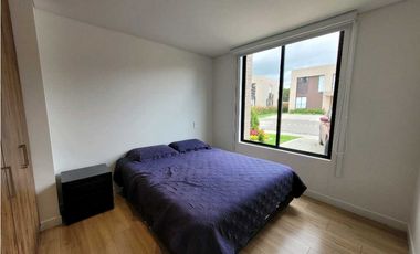Vendo Casa Chia Samaria estrenar
