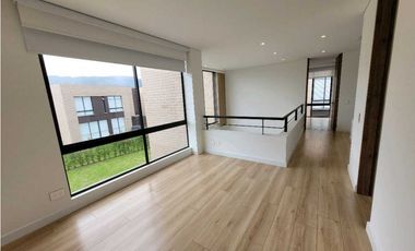 Vendo Casa Chia Samaria estrenar