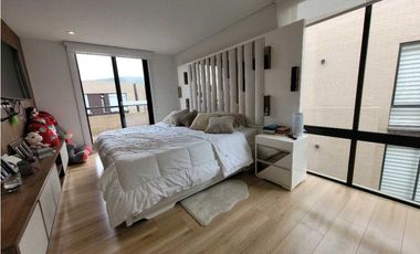 Vendo Casa Chia Samaria estrenar