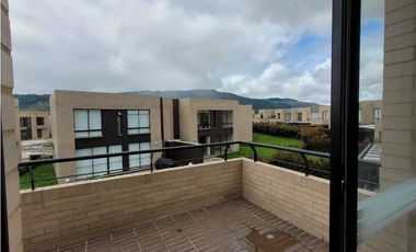 Vendo Casa Chia Samaria estrenar