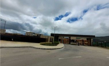 Vendo Casa Chia Samaria estrenar