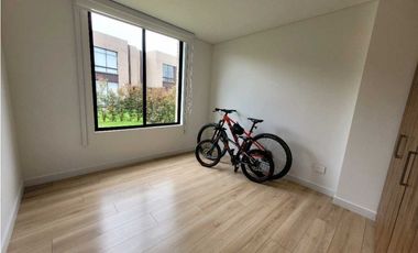 Vendo Casa Chia Samaria estrenar