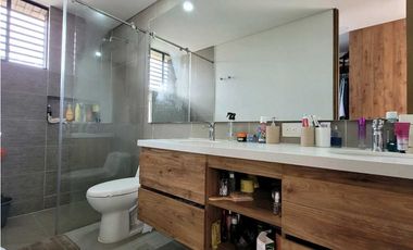 Vendo Casa Chia Samaria estrenar