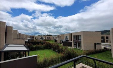 Vendo Casa Chia Samaria estrenar