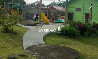 Income-Generating Lot Organic Orchard for Sale in Victoria, Oriental Mindoro