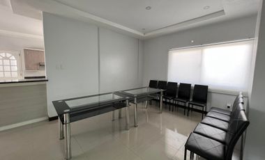 Single Family House for Rent Located at Angeles City, Pampanga