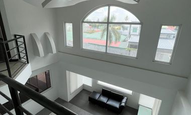 Single Family House for Rent Located at Angeles City, Pampanga