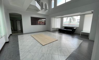 Single Family House for Rent Located at Angeles City, Pampanga