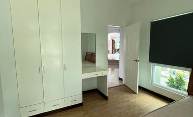 Single Family House for Rent Located at Angeles City, Pampanga
