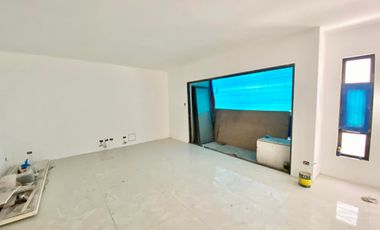 4 Storey Townhouse for Sale at San Juan City, Metro Manila