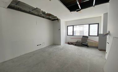 4 Storey Townhouse for Sale at San Juan City, Metro Manila