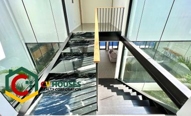 MODERN VILLA FOR SALE LOCATED AT SUN VALLEY CLARK, NEAR HILTON HOTEL