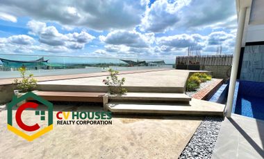 MODERN VILLA FOR SALE LOCATED AT SUN VALLEY CLARK, NEAR HILTON HOTEL