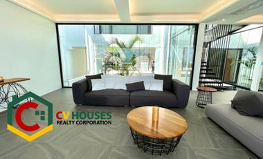 MODERN VILLA FOR SALE LOCATED AT SUN VALLEY CLARK, NEAR HILTON HOTEL